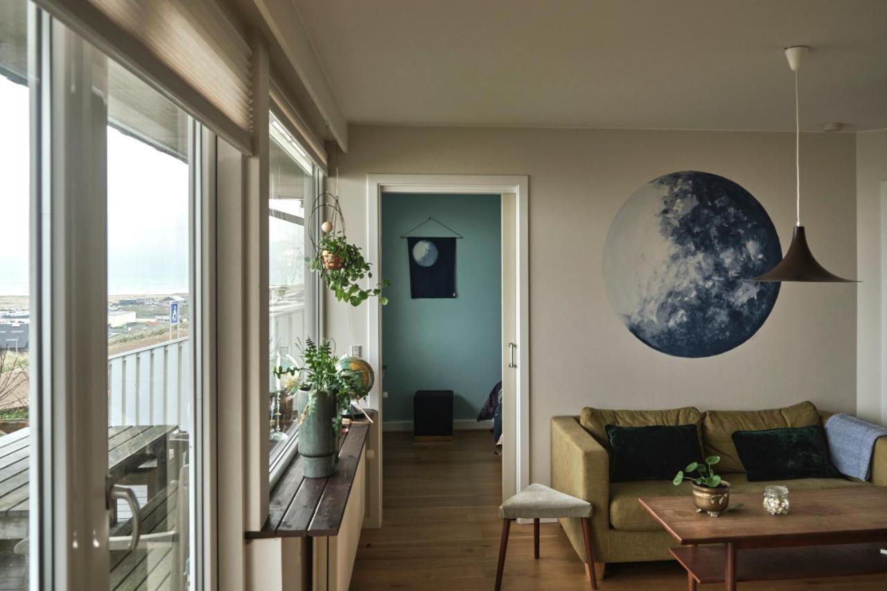 Hanstholm Madbar Exteriér fotografie