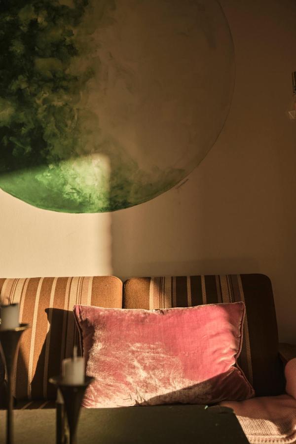 Hanstholm Madbar Exteriér fotografie